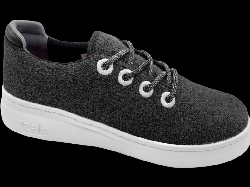 Store Gelattto BACI DA BRESCIA DARK GREY DARKGREY