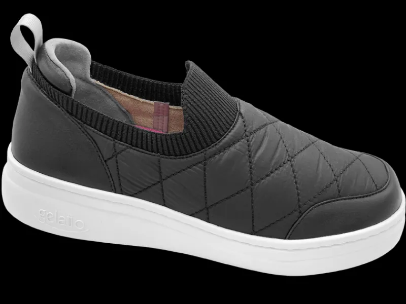 Cheap Gelattto BACI DA CORTINA BLACK