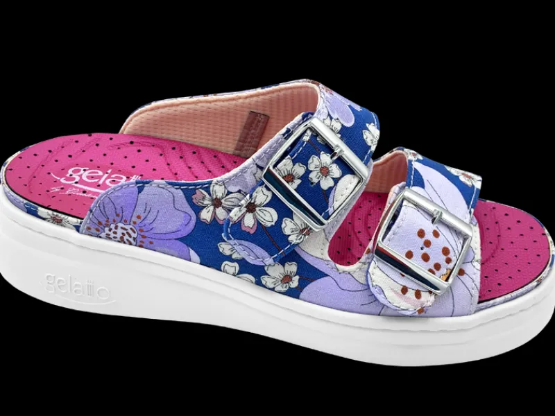 Flash Sale Gelattto BACI DA SANREMO BLU