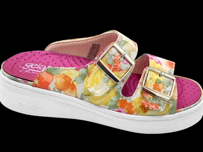 Discount Gelattto BACI DA SANREMO MULTICOLOR