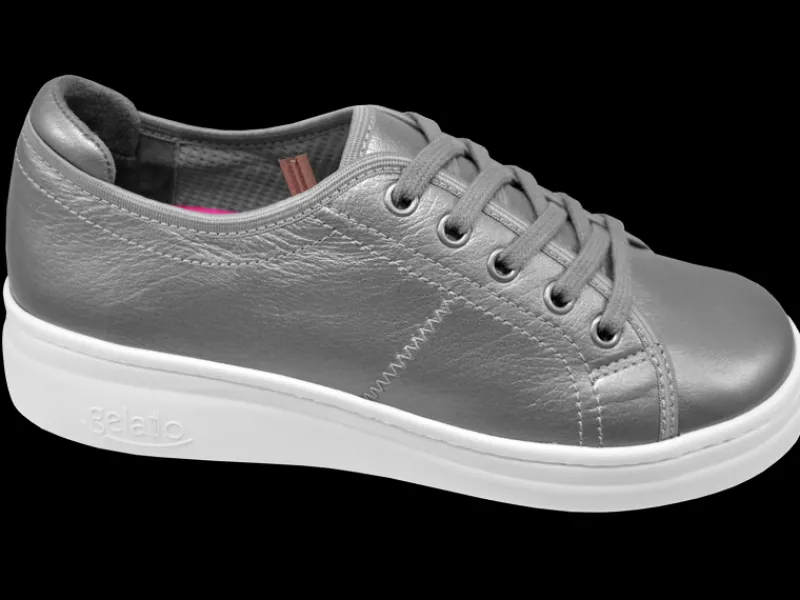 Online Gelattto BACI FIRENZE GREY