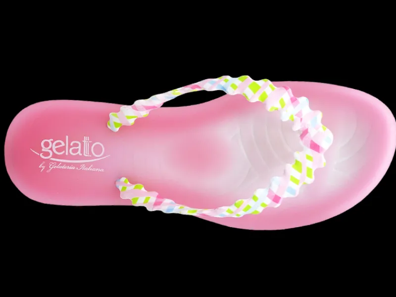 Hot Gelattto GELATO 2.0 PINK