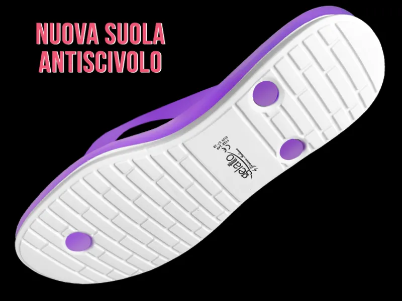 Flash Sale Gelattto GELATO VIOLET