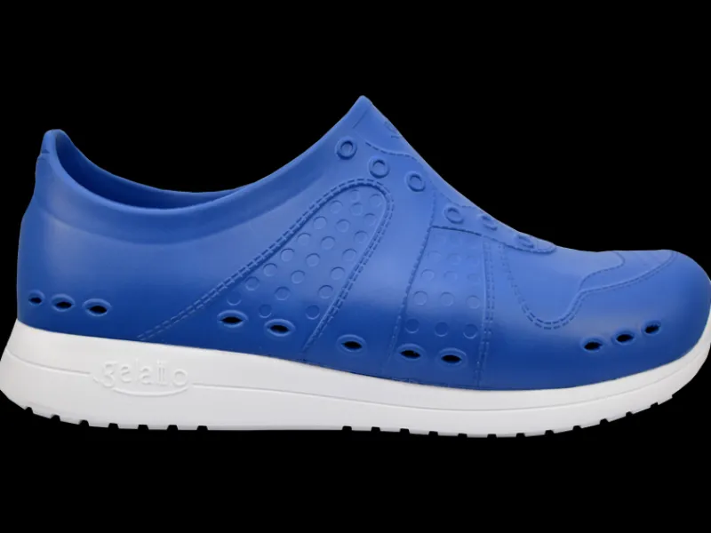 Fashion Gelattto GO MAN BLUROYALW BLUROYAL/WHITE