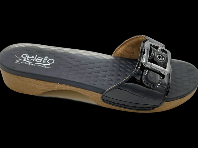 Cheap Gelattto SOLE MIO 2.0 BLACK