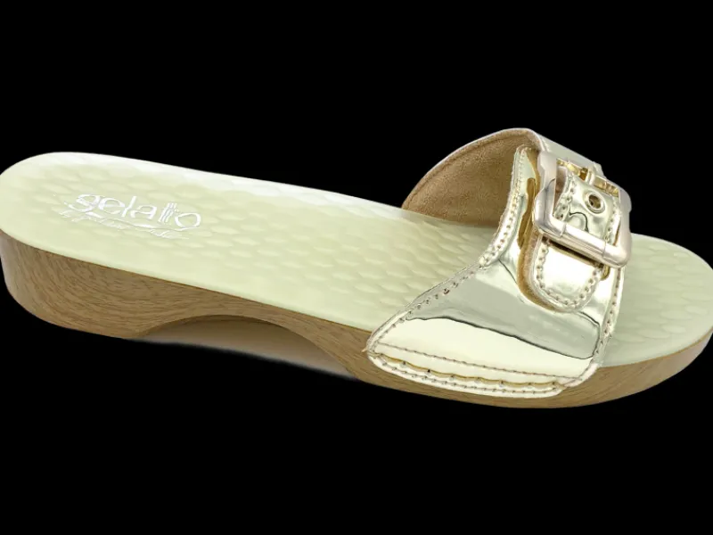 Clearance Gelattto SOLE MIO 2.0 PLATSPEC PLATINOSPECCHIO