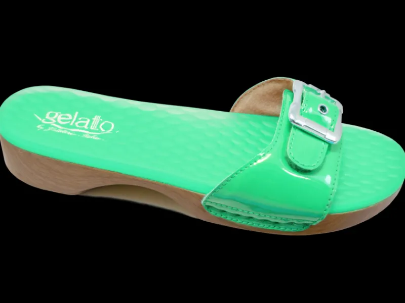 Best Gelattto SOLE MIO 2.0 TURQUOISE