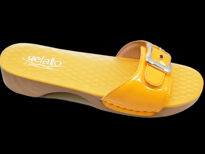 Best Sale Gelattto SOLE MIO 2.0 YELLOW