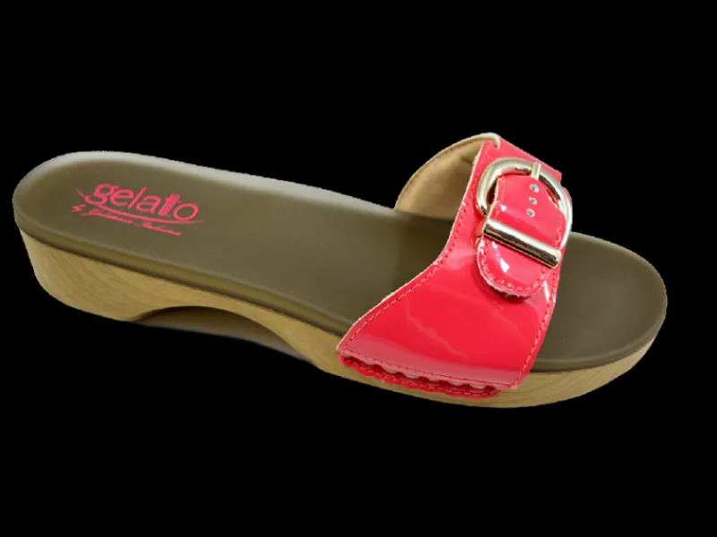 Best Sale Gelattto SOLE Mio FUXIA