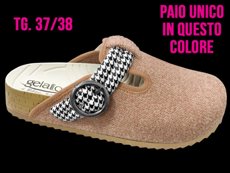 Sale Gelattto STILE UNICO 104 DAFOTO