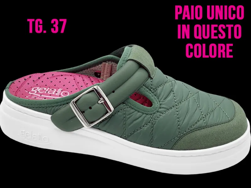 Store Gelattto STILE UNICO 103 DAFOTO
