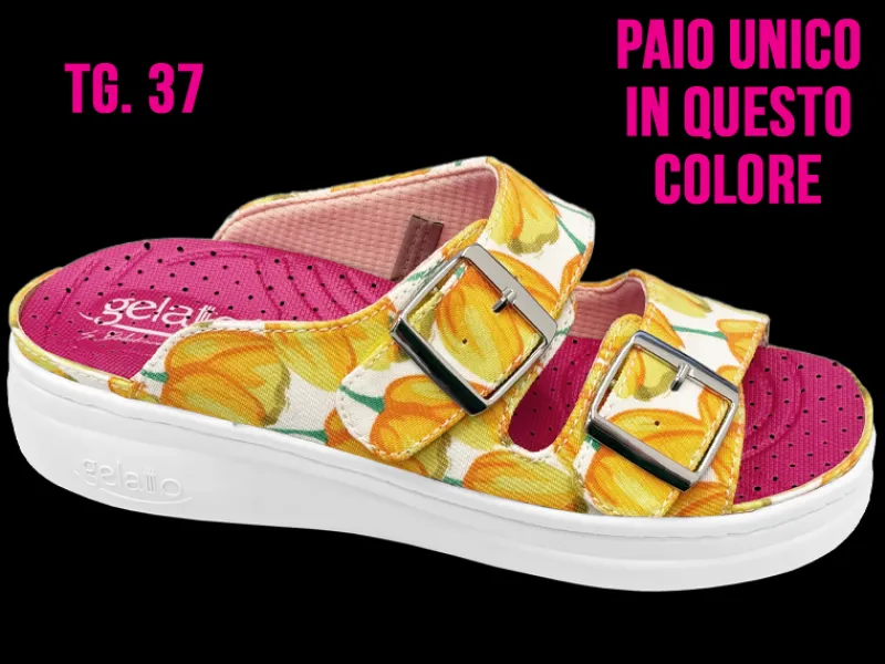 Hot Gelattto STILE UNICO 113 DAFOTO