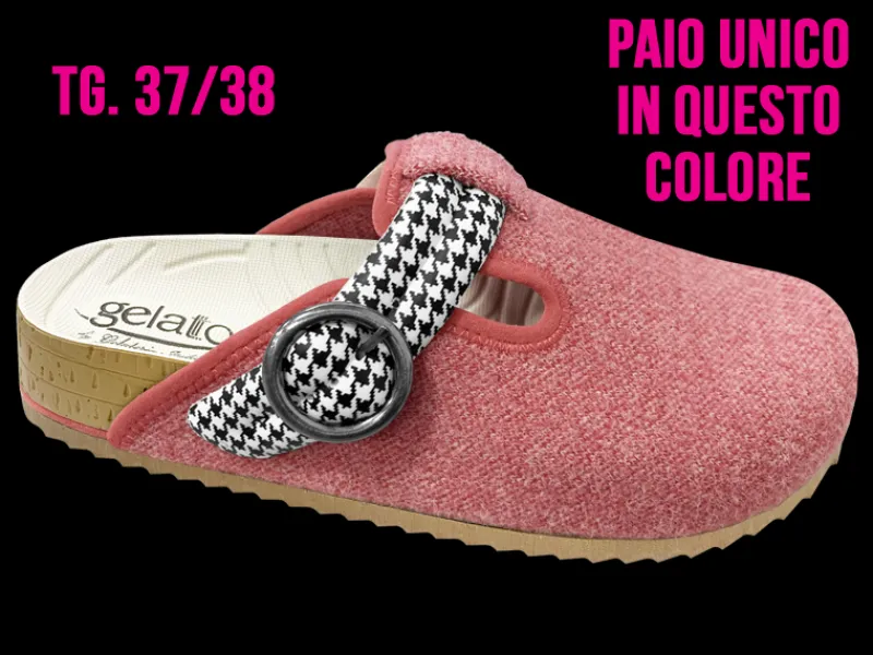 Hot Gelattto STILE UNICO 105 DAFOTO