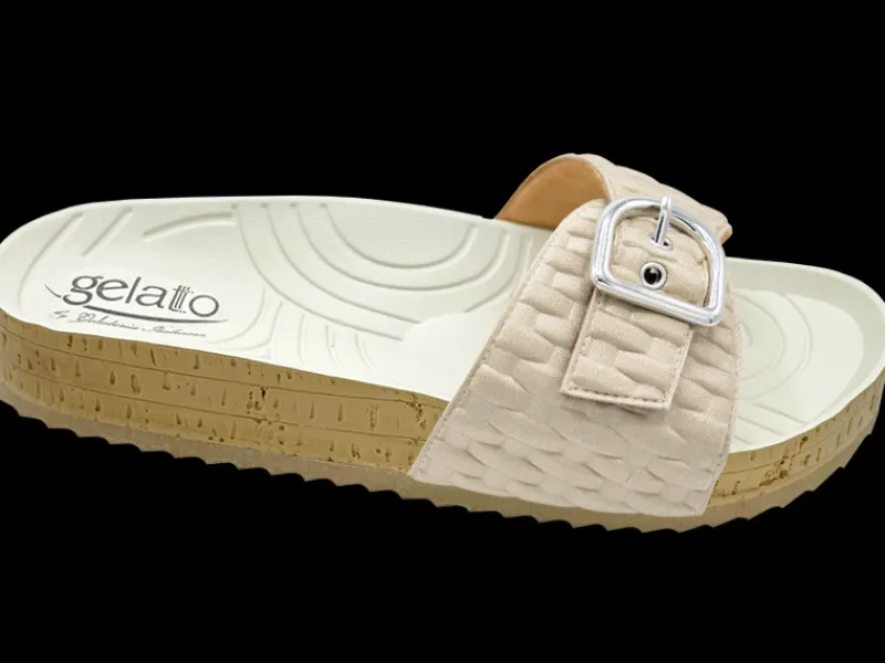 Sale Gelattto WOODSTOCK POSITANO SABBIA