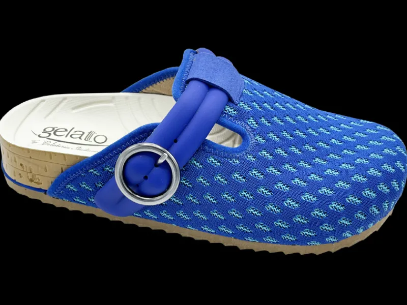 Outlet Gelattto Woodstock Soft 2.0 EBLUE ELECTRICBLUE