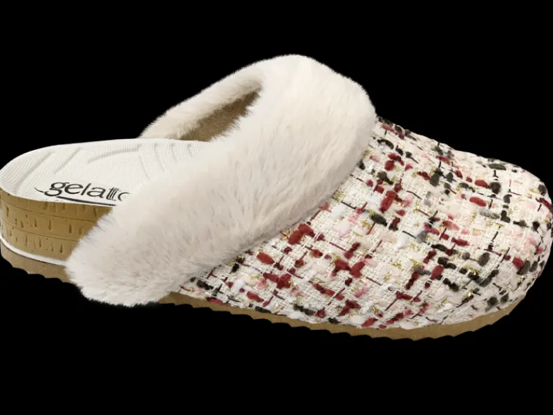 New Gelattto WOODSTOCK SOFT FURRY LATTE