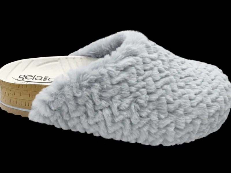 New Gelattto WOODSTOCK SOFT PHOFF CENERE